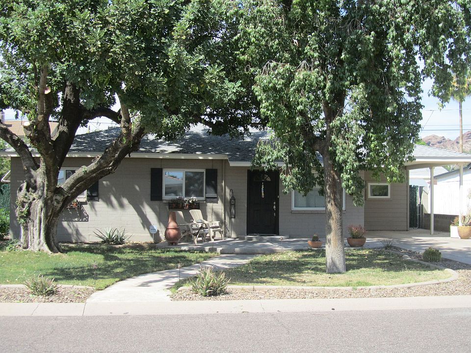 Front Exterior 1