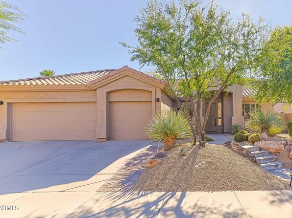 7241 E Rustling Pass, Scottsdale, AZ 85255