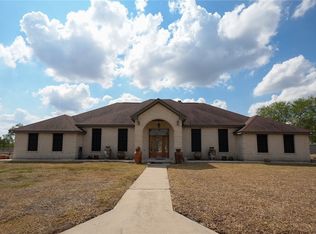 240 County Road 2112, Alice, TX 78332
