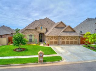 13212 NW 2nd St, Yukon, OK 73099
