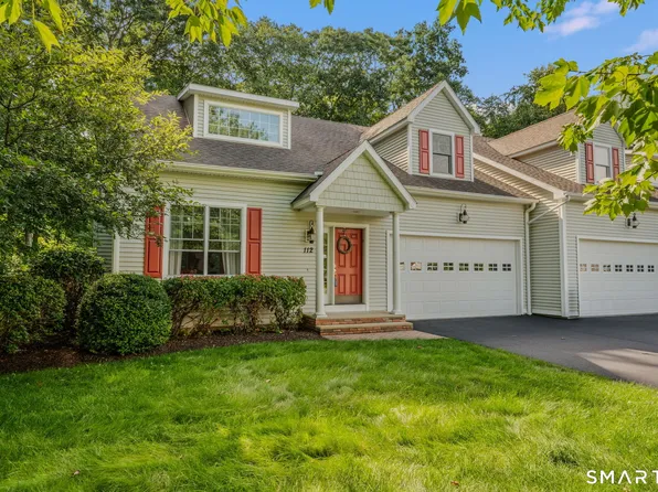 112 Oakwood Trail #112, Chester, CT 06412