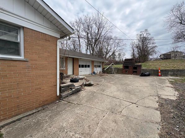 905 Frederick St, Ypsilanti, MI 48197