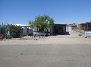 1689 Richardo Ave, Bullhead City, AZ 86442