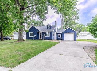 135 Wilkshire Dr, Waterville, OH