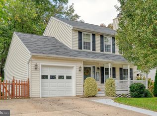 3210 Meadow Valley Dr, Abingdon, MD