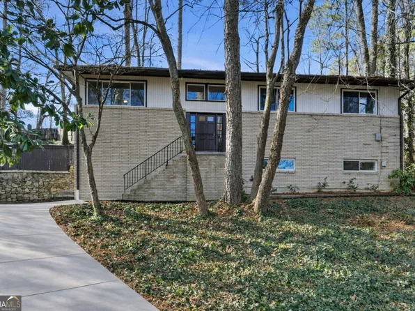 1583 Nantahalla Ct NE, Atlanta, GA 30329