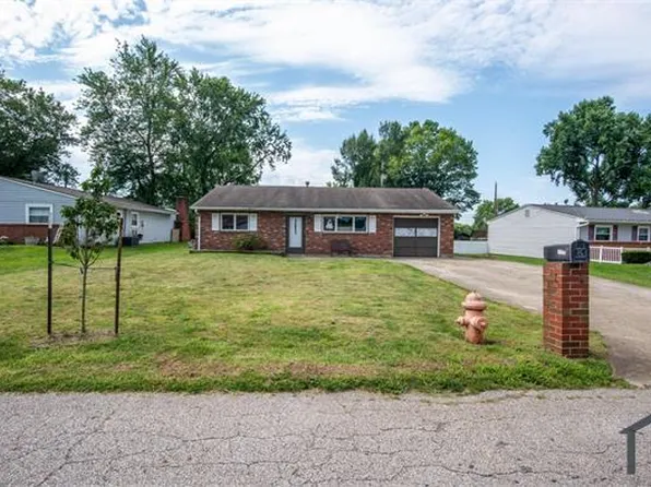 3075 Wessex Ct, Columbus, OH 43232
