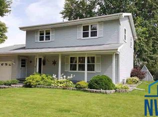 905 N Walnut St, Storm Lake, IA 50588