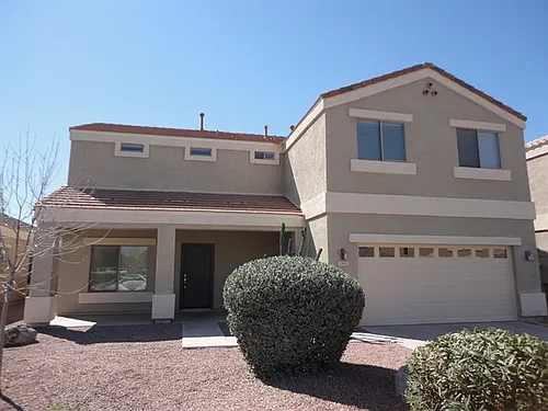 1593 E Megan Dr Photo 1