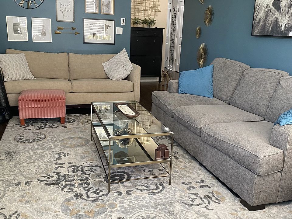 Front room