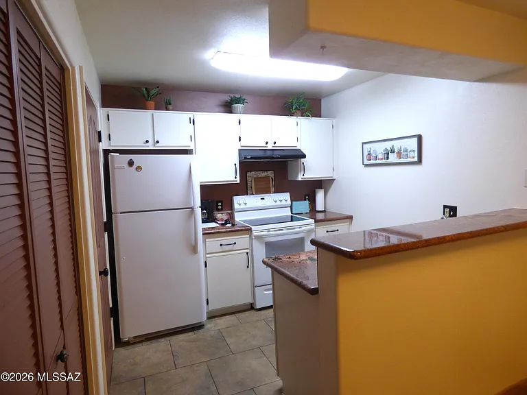 5751 N Kolb Rd #5208 — Photo 10