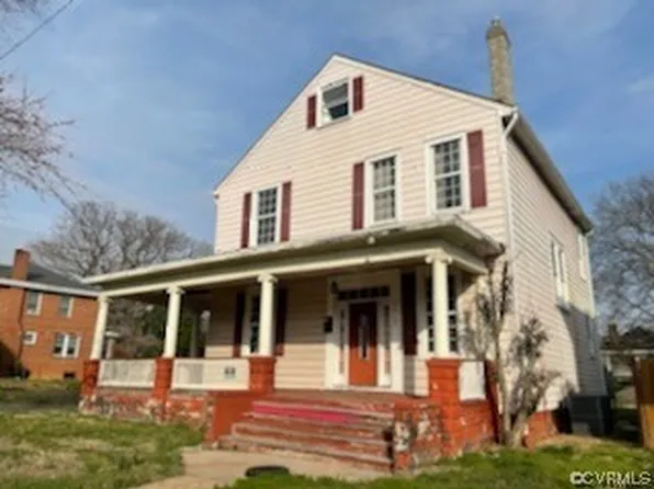 2615 Barton Ave, Richmond, VA 23222