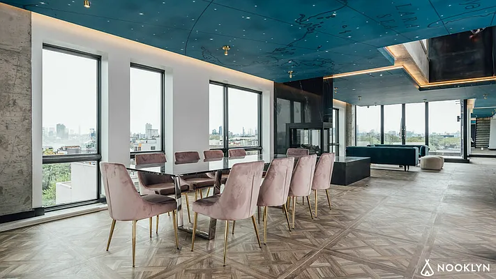 Rented by Nooklyn NYC LLC | media 58