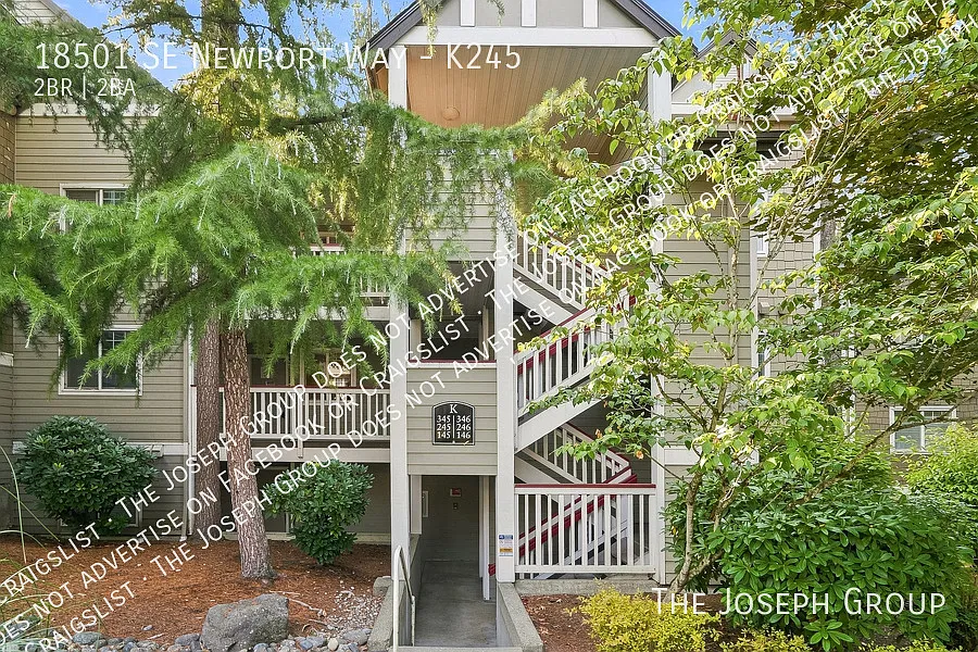 18501 SE Newport Way #K245
