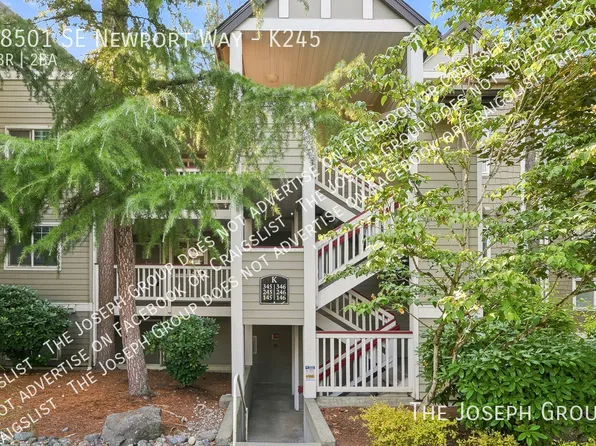 18501 SE Newport Way Unit K245, Issaquah, WA 98027