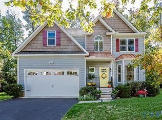 6085 Antler Hill Ct, New Kent, VA 23124