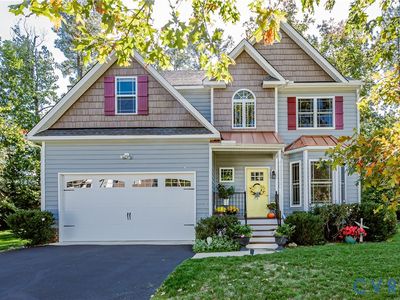 6085 Antler Hill Ct, New Kent, VA, 23124