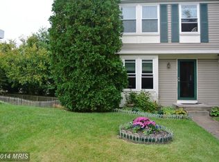 21 Primrose Ct, Parkville, MD 21234