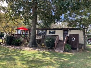 1265 Dollard Rd, Summerton, SC 29148
