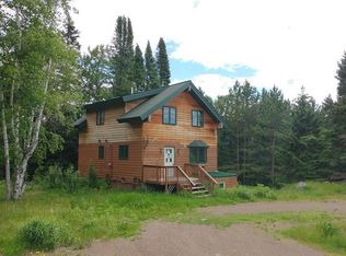 860 5th Ave W, Grand Marais, MN 55604