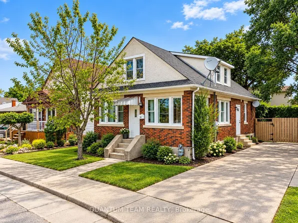 18 Ormonde Ave, Saint Catharines, ON L2M 5P2