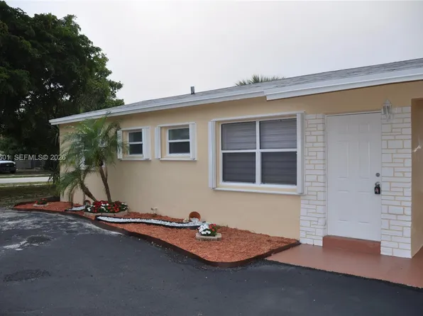 571 NE 61st St, Fort Lauderdale, FL 33334