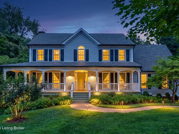 6903 Chartwell Ct, Louisville, KY 40241