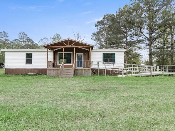 131 County Road 4497, Hillister, TX 77624