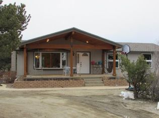 29195 Pinon Circle Dr, Buena Vista, CO 81211