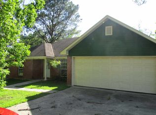 2315 Hickory Dr, Jackson, MS 39204