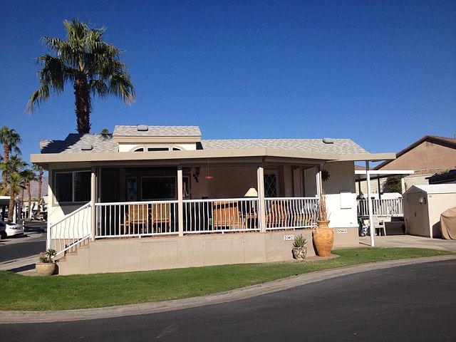 1st image of 84136 Avenue 44 Spc 7