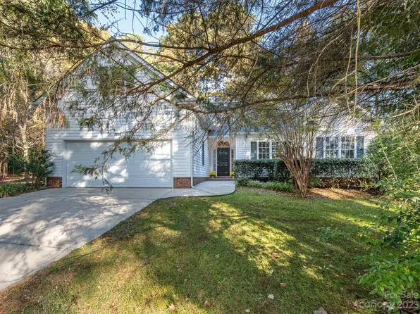 3208 Wilson Dr, Charlotte, NC 28270