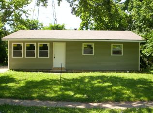 5112 Gardendale Ave, Dayton, OH