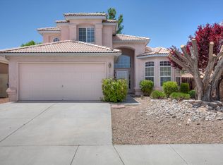 4128 Rancho Largo Rd NW, Albuquerque, NM 87120
