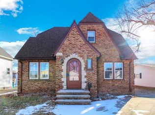 825 W Brewster St, Appleton, WI 54914