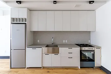 Rented by The KCI Group