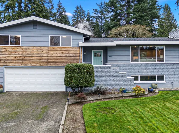 3621 65th Avenue W, University Place, WA 98466