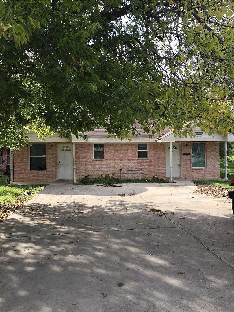 1008 S Retta St, Fort Worth, TX 76111 Zillow