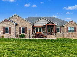 1560 Fairfield Rd, Westmoreland, TN 37186