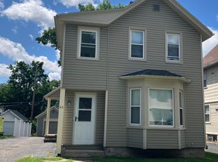 63 Langslow St #2, Rochester, NY 14620