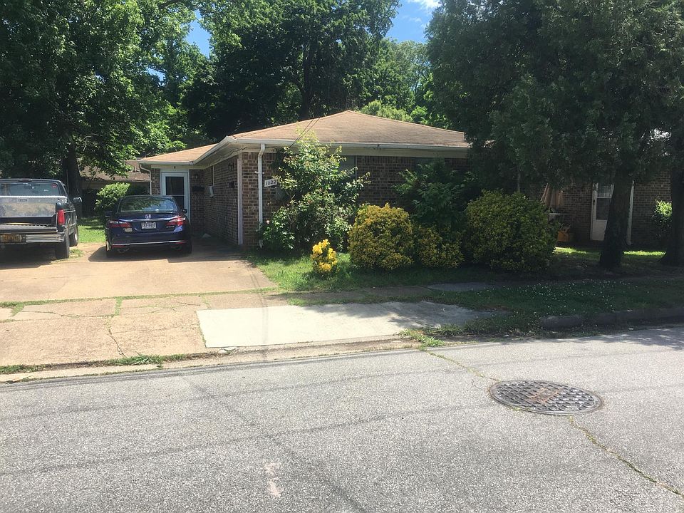 1st image of 1022 E Balview Ave