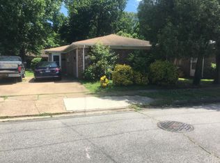 1022 E Balview Ave, Norfolk, VA 23503