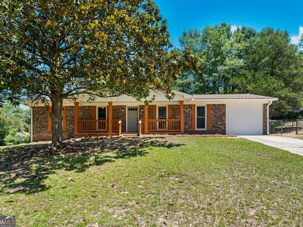 2708 White Chapel Dr, Columbus, GA 31907