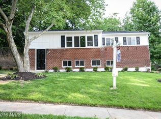 6300 Capon St, Capitol Heights, MD
