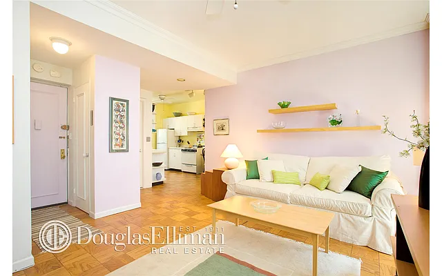 Rented by Douglas Elliman | media 12