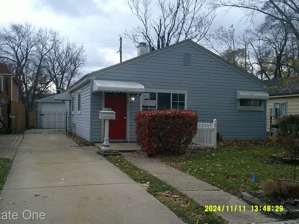 34815 Phyllis St, Wayne, MI 48184