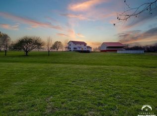 992 E 750th Rd, Lawrence, KS 66047