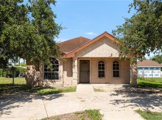 910 Salinas Ct, Pharr, TX 78577