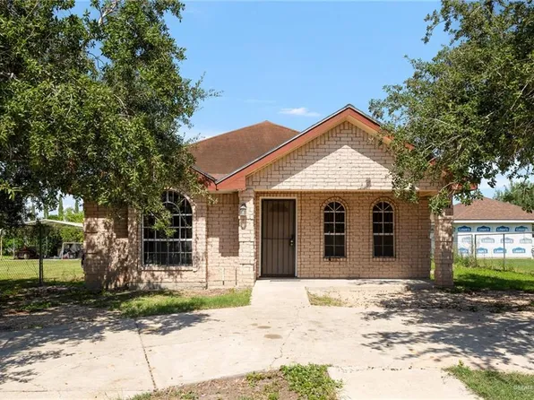 910 Salinas Ct, Pharr, TX 78577