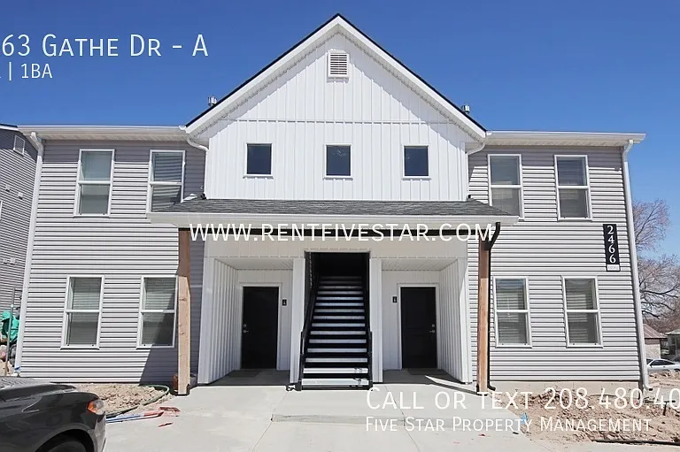 2463 Gathe Dr #A — Photo 1